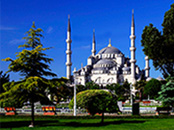 Most Famous Istanbul Tour